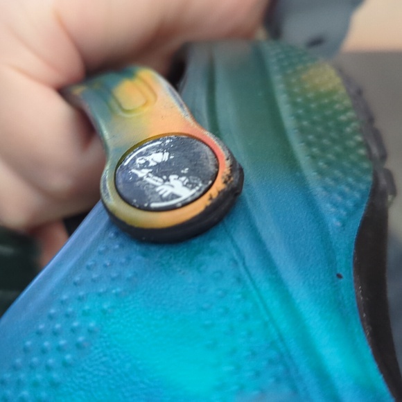 Kids Crocs - Picture 6 of 6